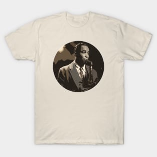 charlie parker T-Shirt